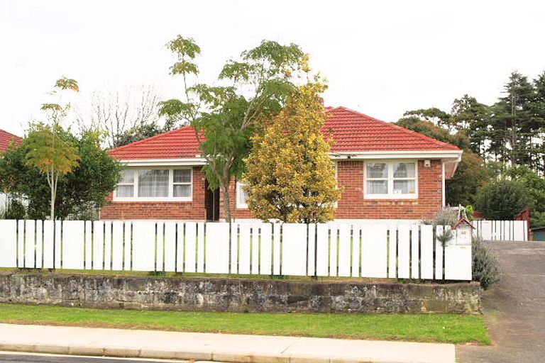 Photo of property in 34 Beryl Place, Mangere East, Auckland, 2024