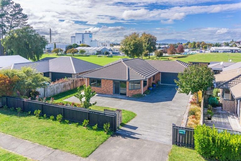 Photo of property in 229 Raeburne Street, Te Awamutu, 3800