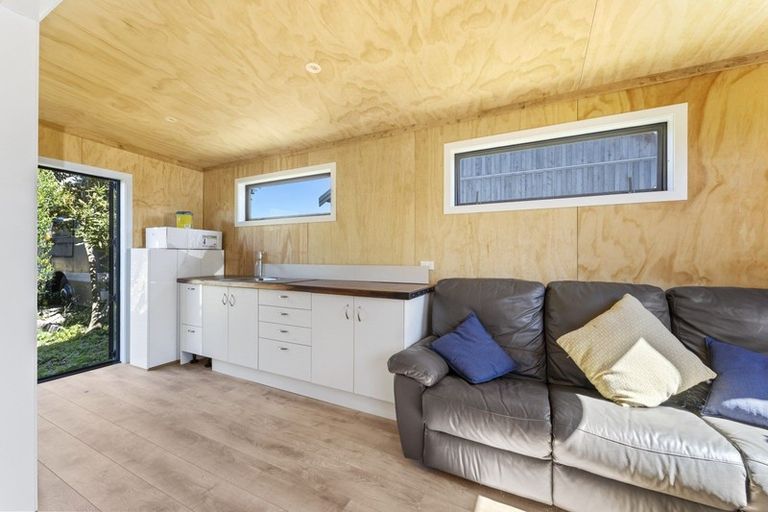 Photo of property in 294 Inland Road North, Tikorangi, Waitara, 4383