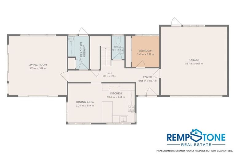 Photo of property in 1/90 Matai Street, Riccarton, Christchurch, 8011