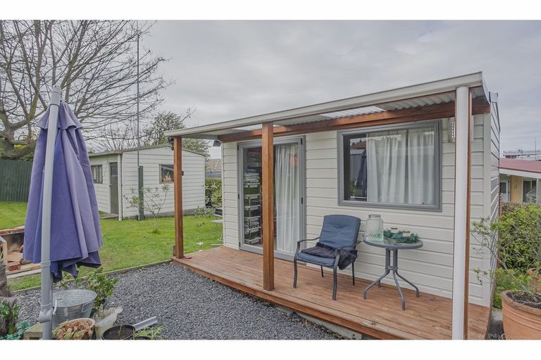 Photo of property in 13 Taylor Street, Geraldine, 7930