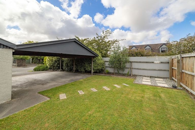 Photo of property in 25 Nicholls Road, Halswell, Christchurch, 8025