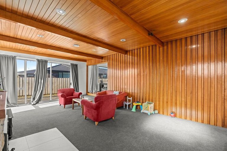 Photo of property in 121 Halswell Road, Hillmorton, Christchurch, 8025