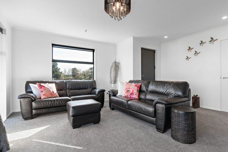 Photo of property in 195c Millars Road, Longbush, Carterton, 5792