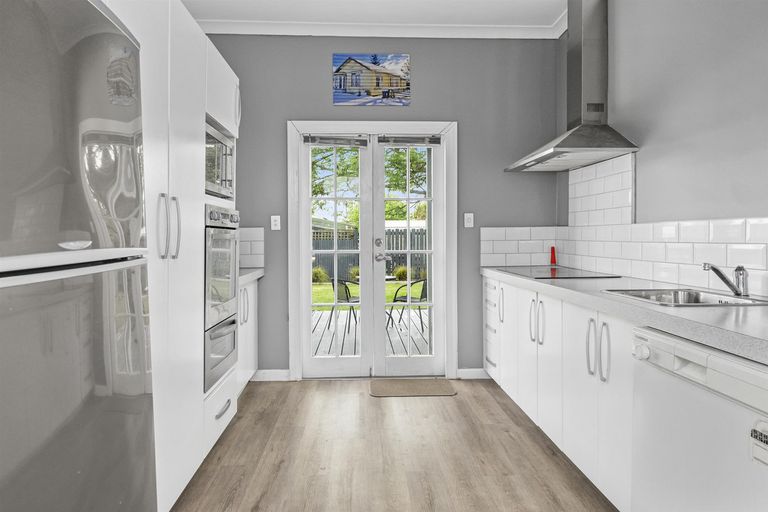 Photo of property in 15 Ayr Street, Fairlie, 7925