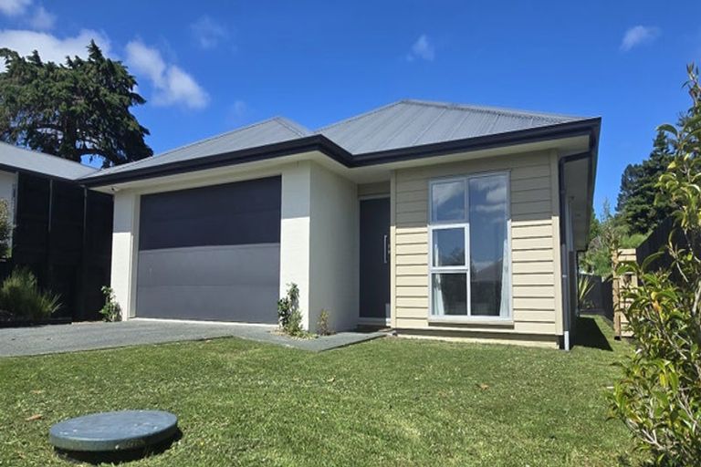 Photo of property in 38 Fairwater Road, Warkworth, 0910