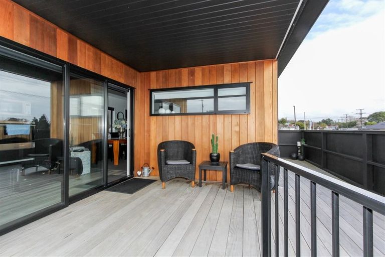 Photo of property in 281 Frankley Road, Ferndale, New Plymouth, 4310