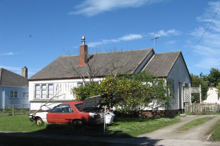 Photo of property in 5 Maude Street, Kaiti, Gisborne, 4010