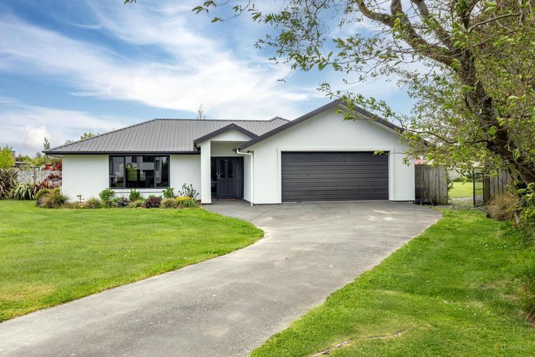 Photo of property in 39f Morgan Street, Methven, 7730