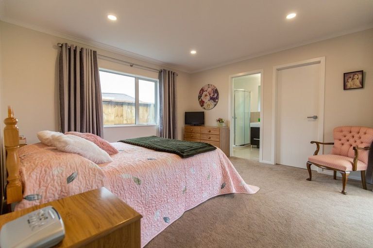 Photo of property in 35 Fairway Drive, Morrinsville, 3300