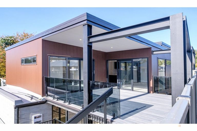 Photo of property in 59b Heaton Street, Parkside, Timaru, 7910