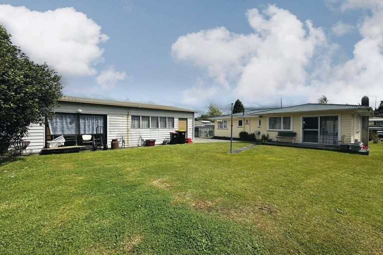 Photo of property in 19 Paraonui Road, Tokoroa, 3420