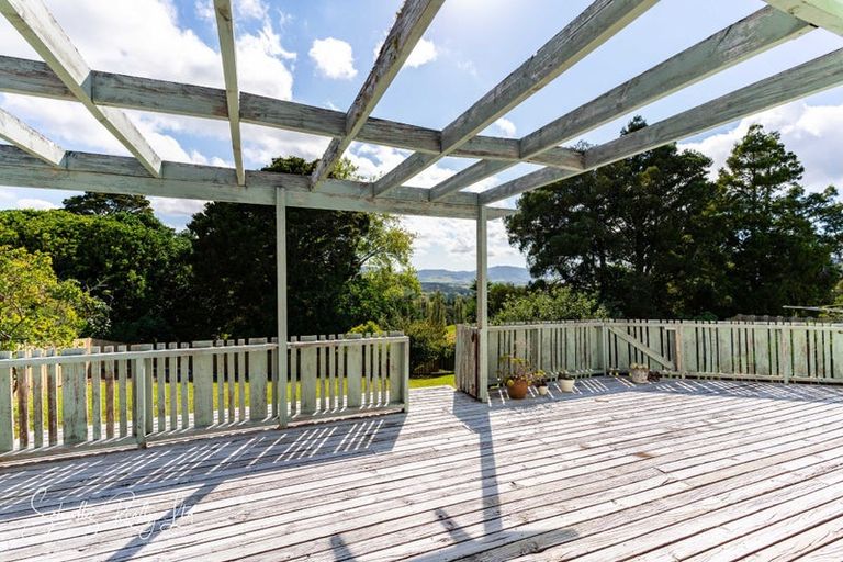 Photo of property in 55 Gorge Road, Maungaturoto, 0520