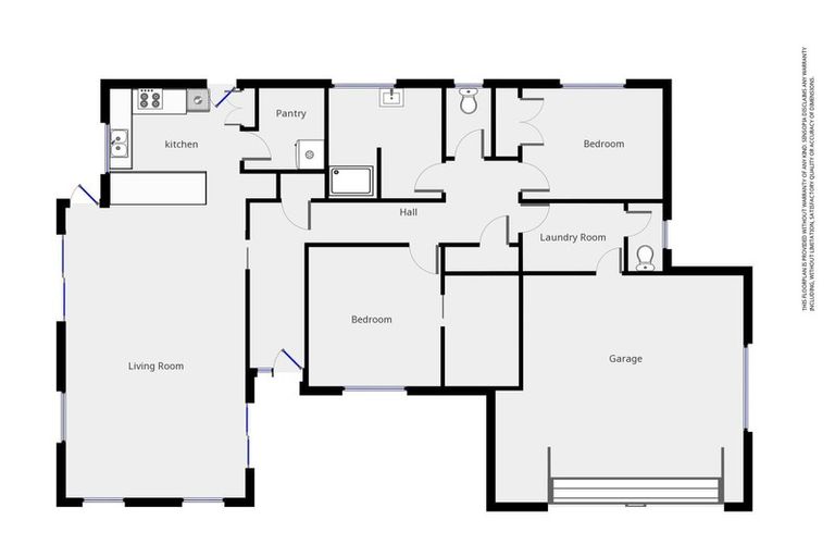 Photo of property in 2a Aratika Crescent, Otaki, 5512