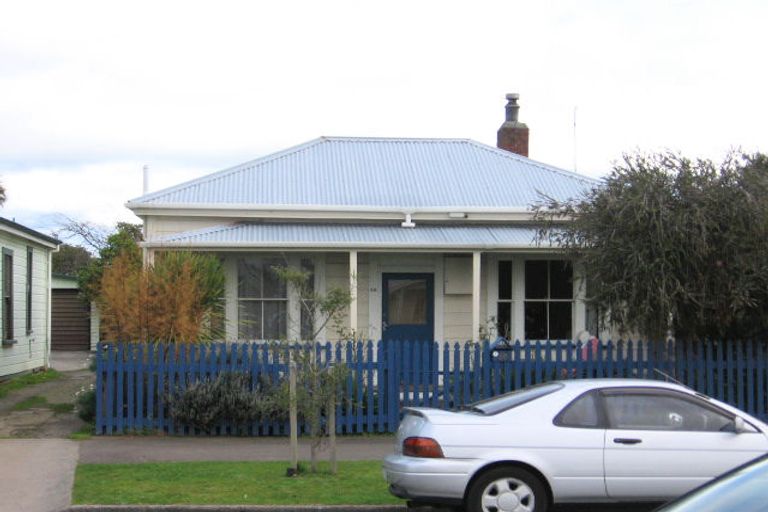 Photo of property in 50 Lombard Street, Palmerston North, 4410