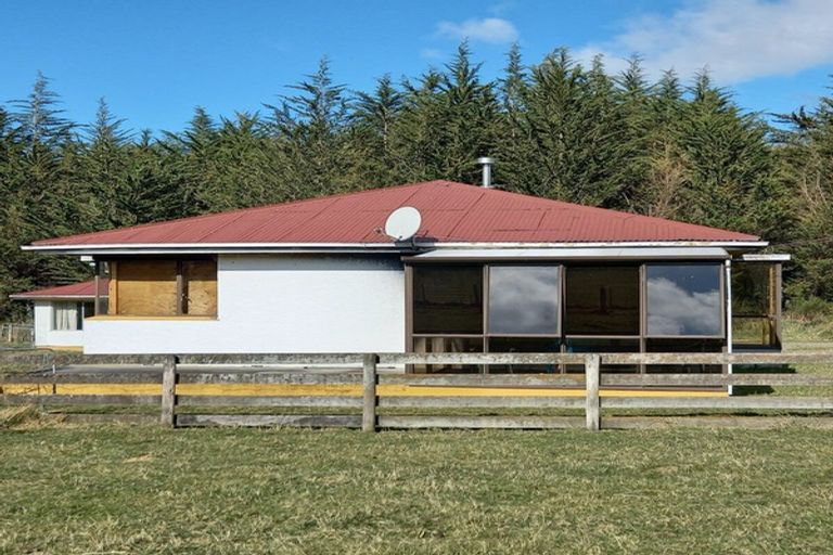 Photo of property in 606 Mill Road, Waimate, 7978