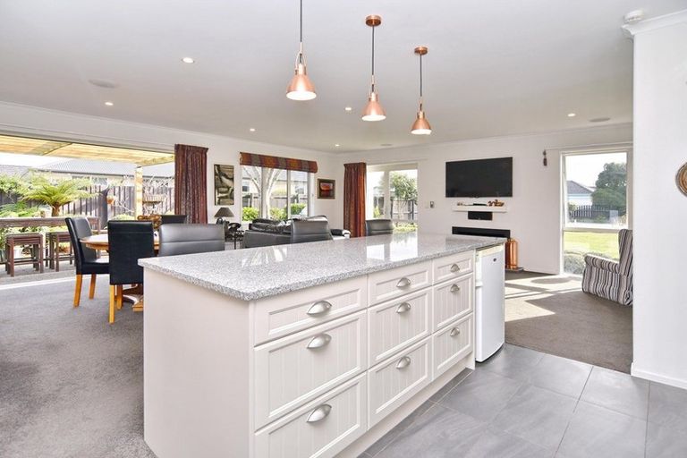 Photo of property in 18 Clarevale Street, Burwood, Christchurch, 8083