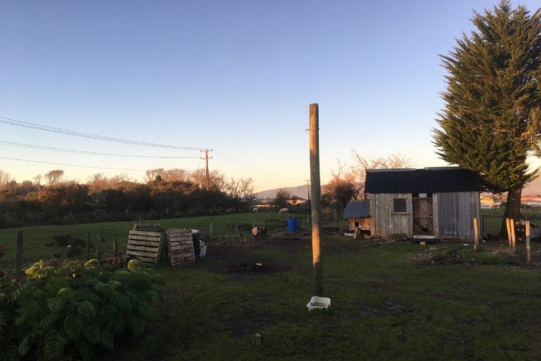 Photo of property in 33 Haselden Street, Westport, 7825