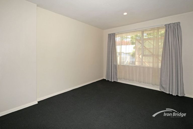 Photo of property in 7/135 Huxley Street, Sydenham, Christchurch, 8023