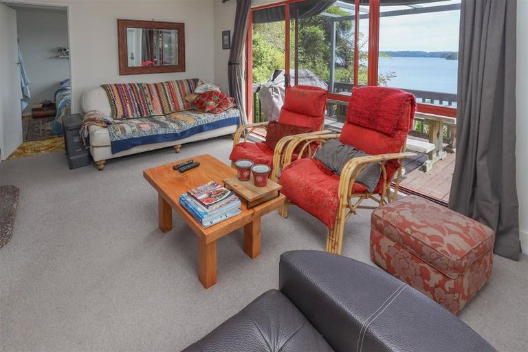 Photo of property in 567 State Highway 30, Lake Rotoma, Rotorua, 3074