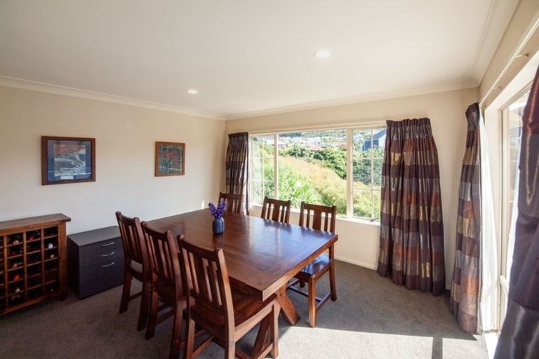 Photo of property in 55 Lakewood Avenue, Churton Park, Wellington, 6037