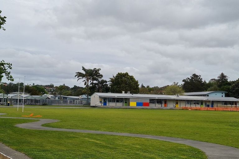 Photo of property in 54 Eban Avenue, Hillcrest, Auckland, 0627