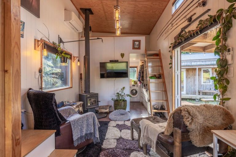 Photo of property in 8375 State Highway 2, Waikino, Waihi, 3682