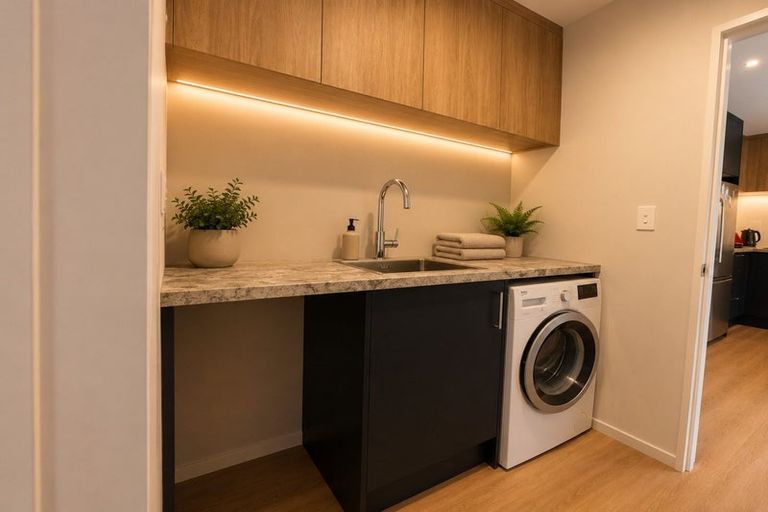 Photo of property in 3/100 Staveley Street, Avonhead, Christchurch, 8042
