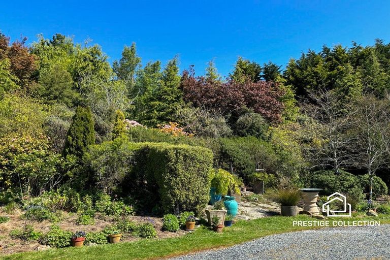 Photo of property in 127 Green Road, Mount Cargill, Waitati, 9085