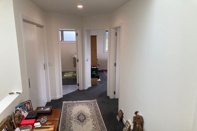 Photo of property in 14d Prospect Terrace, Johnsonville, Wellington, 6037