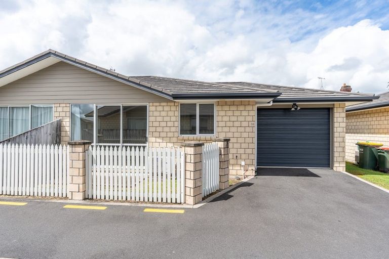 Photo of property in 9c Lyon Street, Frankton, Hamilton, 3204
