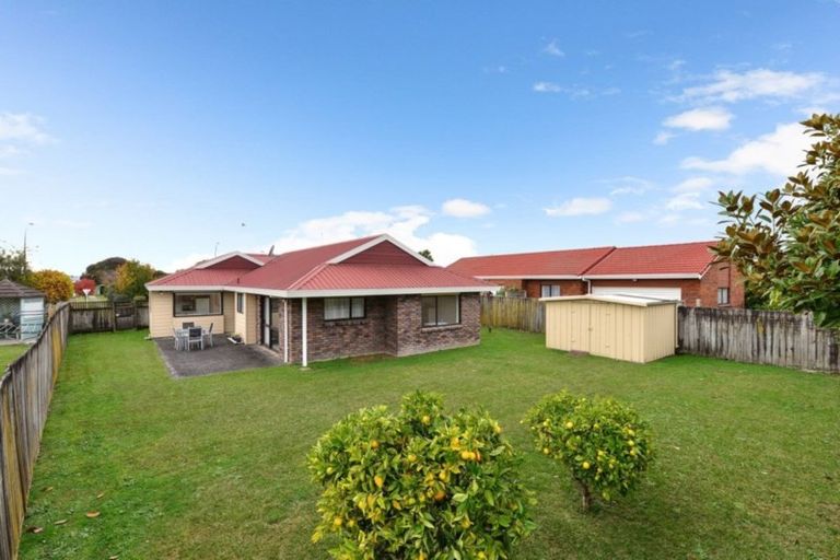 Photo of property in 71 Endeavour Avenue, Flagstaff, Hamilton, 3210