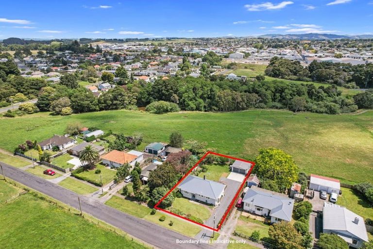 Photo of property in 18 Eynon Road, Morrinsville, 3300
