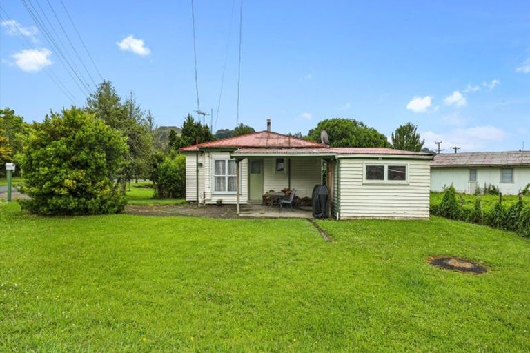 Photo of property in 40 Seddon Street, Te Kuiti, 3910