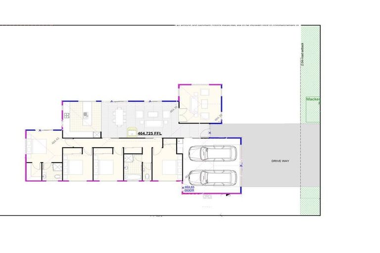Photo of property in 54 Lakeland Avenue, Twizel, 7901