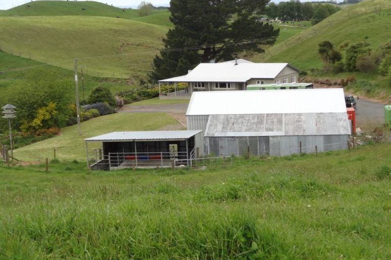 Photo of property in 844 State Highway 65, Maruia, Reefton, 7895