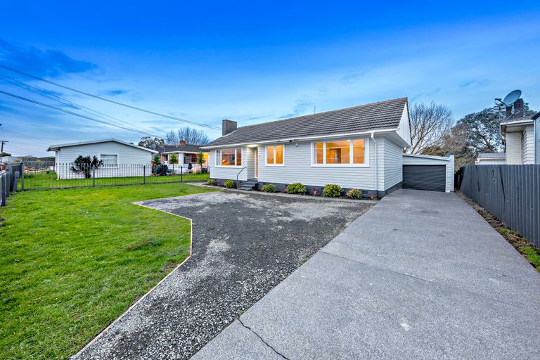 Photo of property in 24 Williams Crescent, Otara, Auckland, 2023
