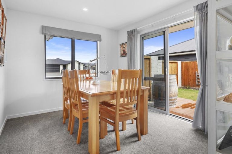 Photo of property in 134 Townsend Road, Rangiora, 7400