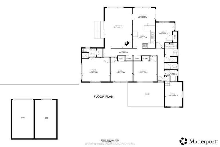 Photo of property in 56 Wynyard Crescent, Tamatea, Napier, 4112