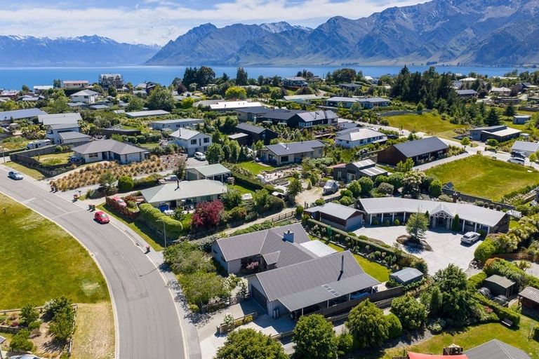 Photo of property in 56 Nichol Street, Lake Hawea, Wanaka, 9382