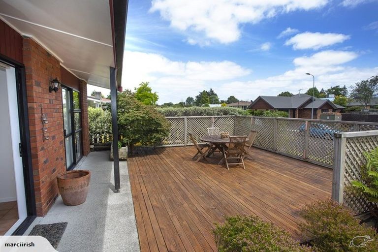 Photo of property in 15 Rossiter Place, Chartwell, Hamilton, 3210