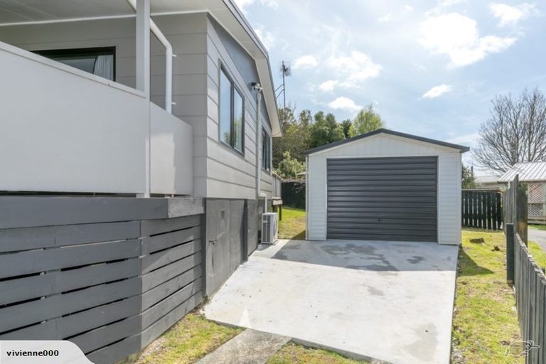 Photo of property in 60 Fred Parsons Court, Te Awamutu, 3800