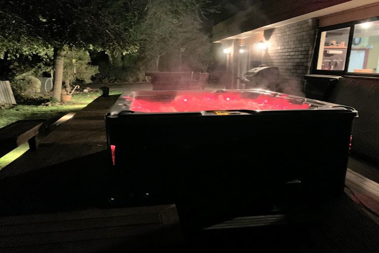 Photo of property in 181 Chamberlain Road, Te Awamutu, 3879