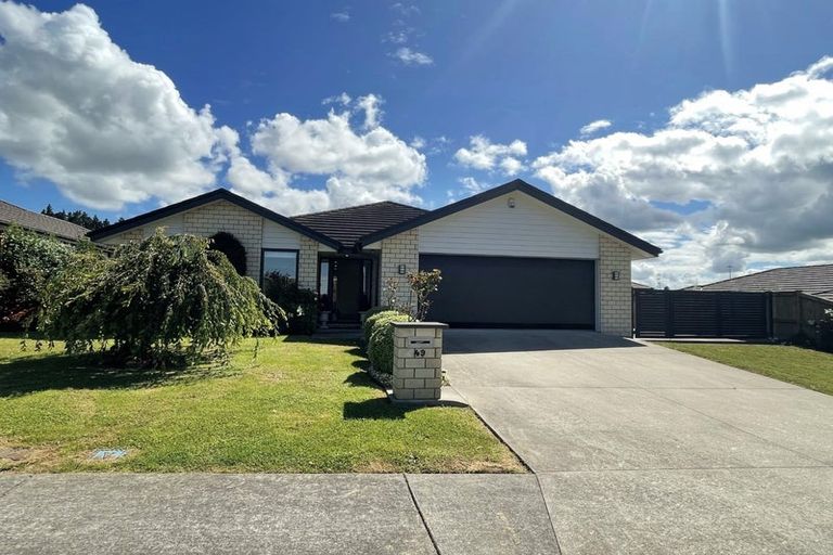 Photo of property in 49 Westmuir Crescent, Pokeno, 2402