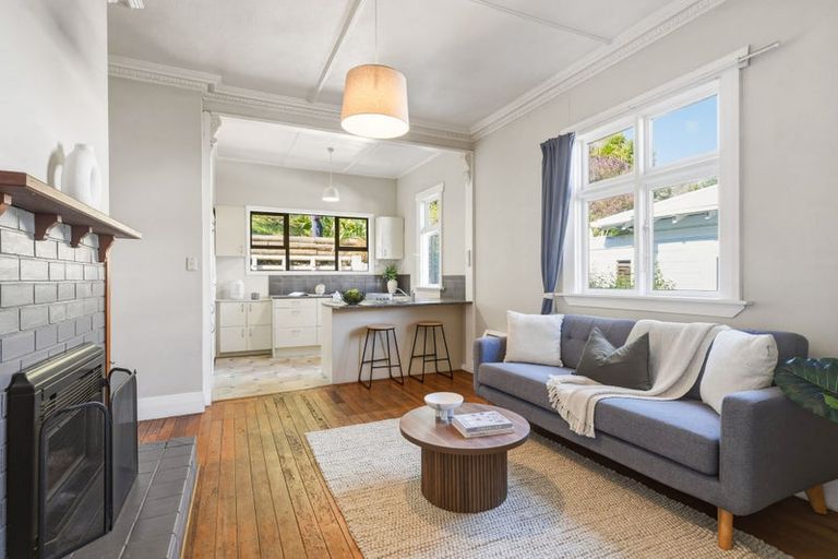 Photo of property in 40 Somerville Street, Andersons Bay, Dunedin, 9013