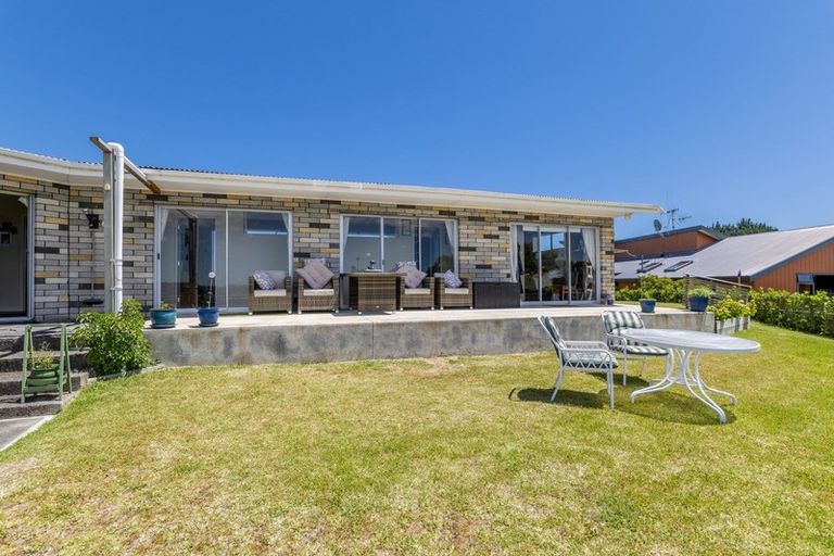 Photo of property in 9 Victoria Street, Foxton, 4814