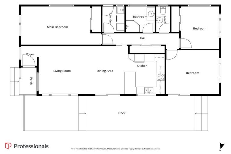 Photo of property in 106a Moa Road, Point Chevalier, Auckland, 1022