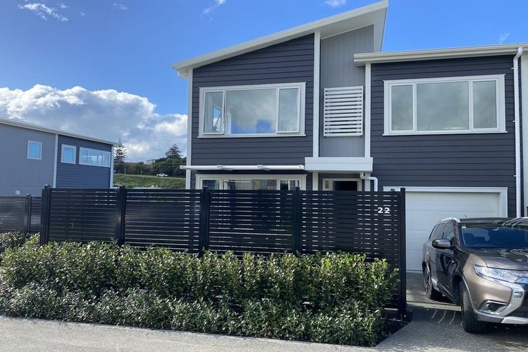 Photo of property in 22 Taitonga Lane, Stanmore Bay, Whangaparaoa, 0932