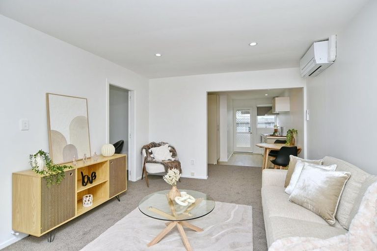Photo of property in 1/107 Huxley Street, Sydenham, Christchurch, 8023