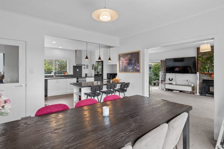 Photo of property in 4 Kauri Grove, Lansdowne, Masterton, 5810